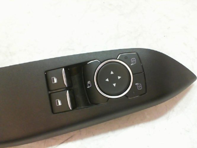 PEUGEOT 307 PHASE 1 CABRIOLET