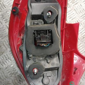 OPEL CORSA D PHASE 1