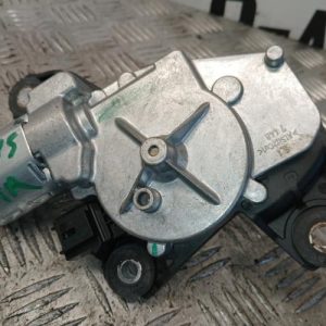 RENAULT MEGANE 4 PHASE 1