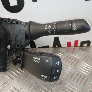 RENAULT MEGANE 4 PHASE 1