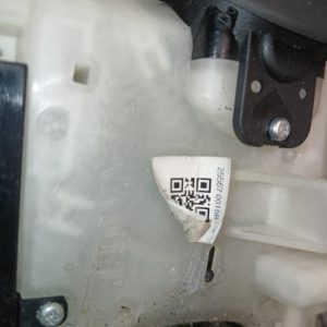 RENAULT LAGUNA 3 PHASE 2 BREAK