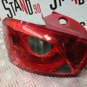 SEAT IBIZA 4 PHASE 1