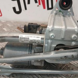 AUDI A3 3 CABRIO PHASE 2