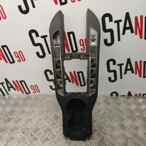 DS DS3 CROSSBACK PHASE 1