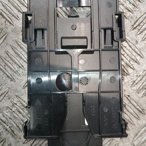 RENAULT LAGUNA 3 PHASE 2 BREAK