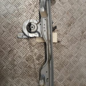 VOLKSWAGEN GOLF PLUS PHASE 1