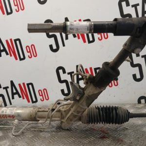 RENAULT TRAFIC 3 COURT PHASE 1