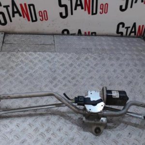 VOLKSWAGEN TRANSPORTER 6 PHASE 1