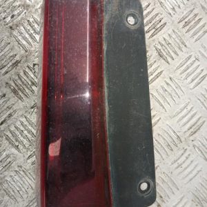 RENAULT TRAFIC 3 COURT PHASE 1