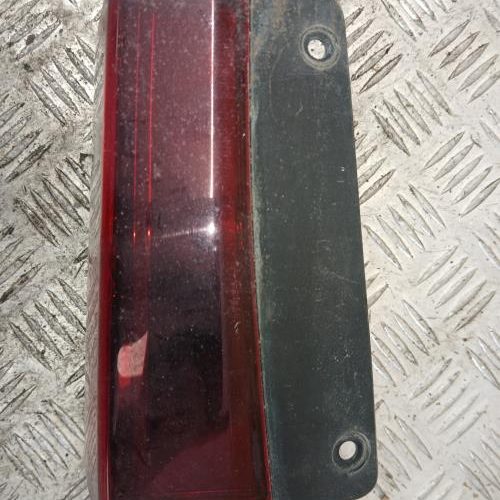 RENAULT TRAFIC 3 COURT PHASE 1