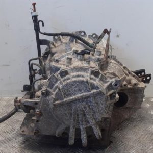 TOYOTA YARIS 1 PHASE 2