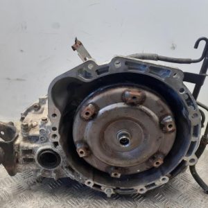 TOYOTA YARIS 1 PHASE 2