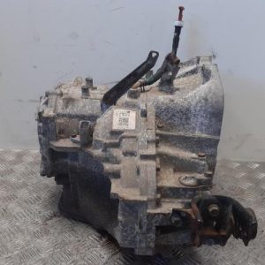 TOYOTA YARIS 1 PHASE 2