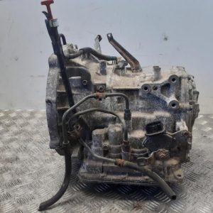 TOYOTA YARIS 1 PHASE 2