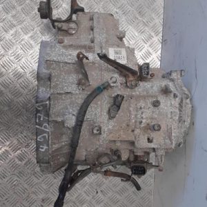 TOYOTA YARIS 1 PHASE 2