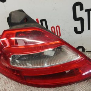 RENAULT MEGANE 2 PHASE 2