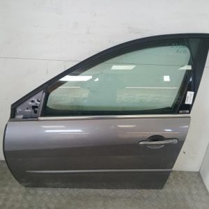 RENAULT LAGUNA 3 PHASE 2 BREAK