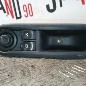 RENAULT CLIO 3 PHASE 1