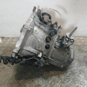 CITROEN XSARA PICASSO PHASE 2