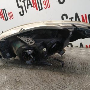 RENAULT CLIO 3 PHASE 1