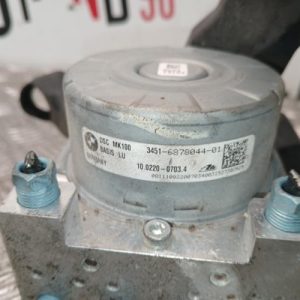 MINI MINI 3 F56 PHASE 1