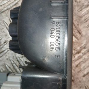 RENAULT CLIO 3 PHASE 1