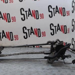 FORD MONDEO 3 PHASE 1