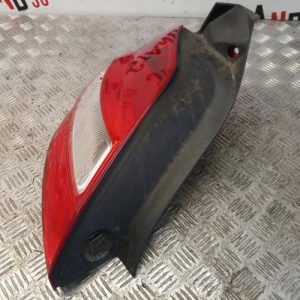 RENAULT MEGANE 2 PHASE 1