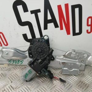 RENAULT MEGANE 4 PHASE 1