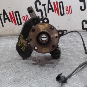 RENAULT TWINGO 2 PHASE 2