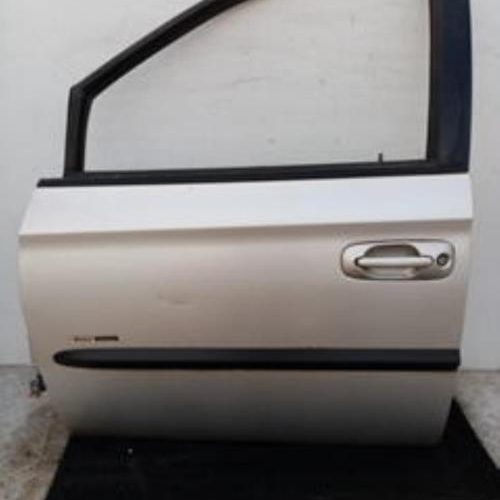 CHRYSLER VOYAGER 4 PHASE 1