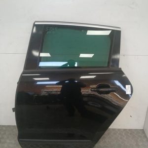 PEUGEOT 3008 1 PHASE 1