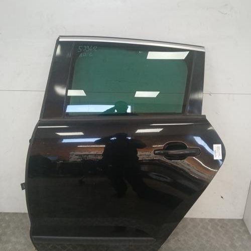 PEUGEOT 3008 1 PHASE 1