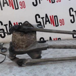 FORD MONDEO 3 PHASE 1