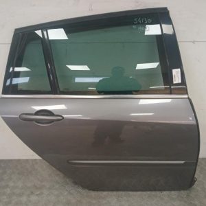 RENAULT LAGUNA 3 PHASE 2 BREAK