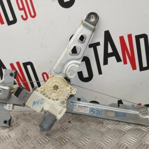 PEUGEOT 3008 1 PHASE 2