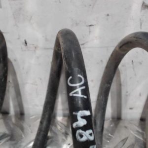 OPEL CORSA D PHASE 2