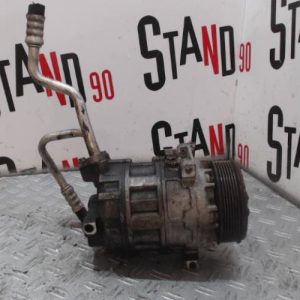 RENAULT LAGUNA 3 PHASE 1 BREAK