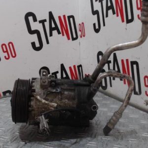 RENAULT LAGUNA 3 PHASE 1 BREAK