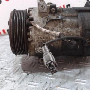 RENAULT LAGUNA 3 PHASE 1 BREAK