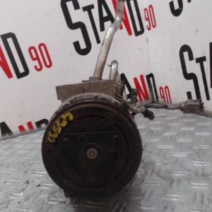 RENAULT LAGUNA 3 PHASE 1 BREAK