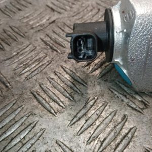 FORD FIESTA 7 PHASE 1