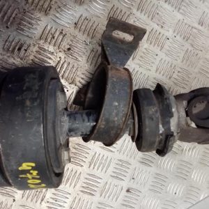 LAND ROVER FREELANDER 1 PHASE 5