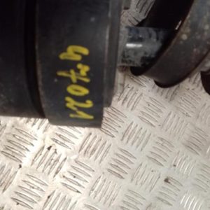 LAND ROVER FREELANDER 1 PHASE 5