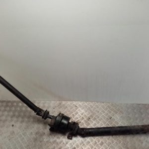 LAND ROVER FREELANDER 1 PHASE 5