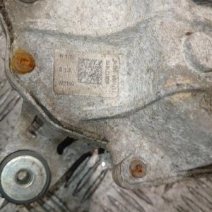 RENAULT SCENIC 3 PHASE 1