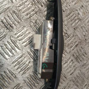 TOYOTA YARIS 1 PHASE 2