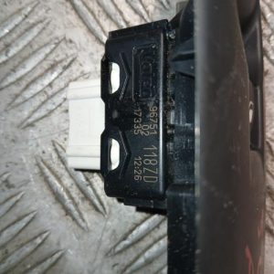 PEUGEOT 208 1 PHASE 2