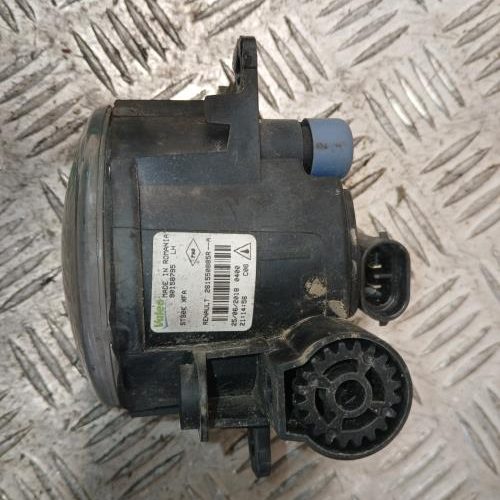 RENAULT CLIO 4 PHASE 1