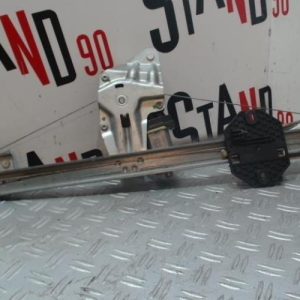 DACIA SANDERO 2 PHASE 1